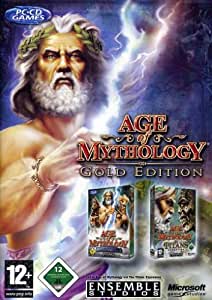 How to get age of mythology for (mac)